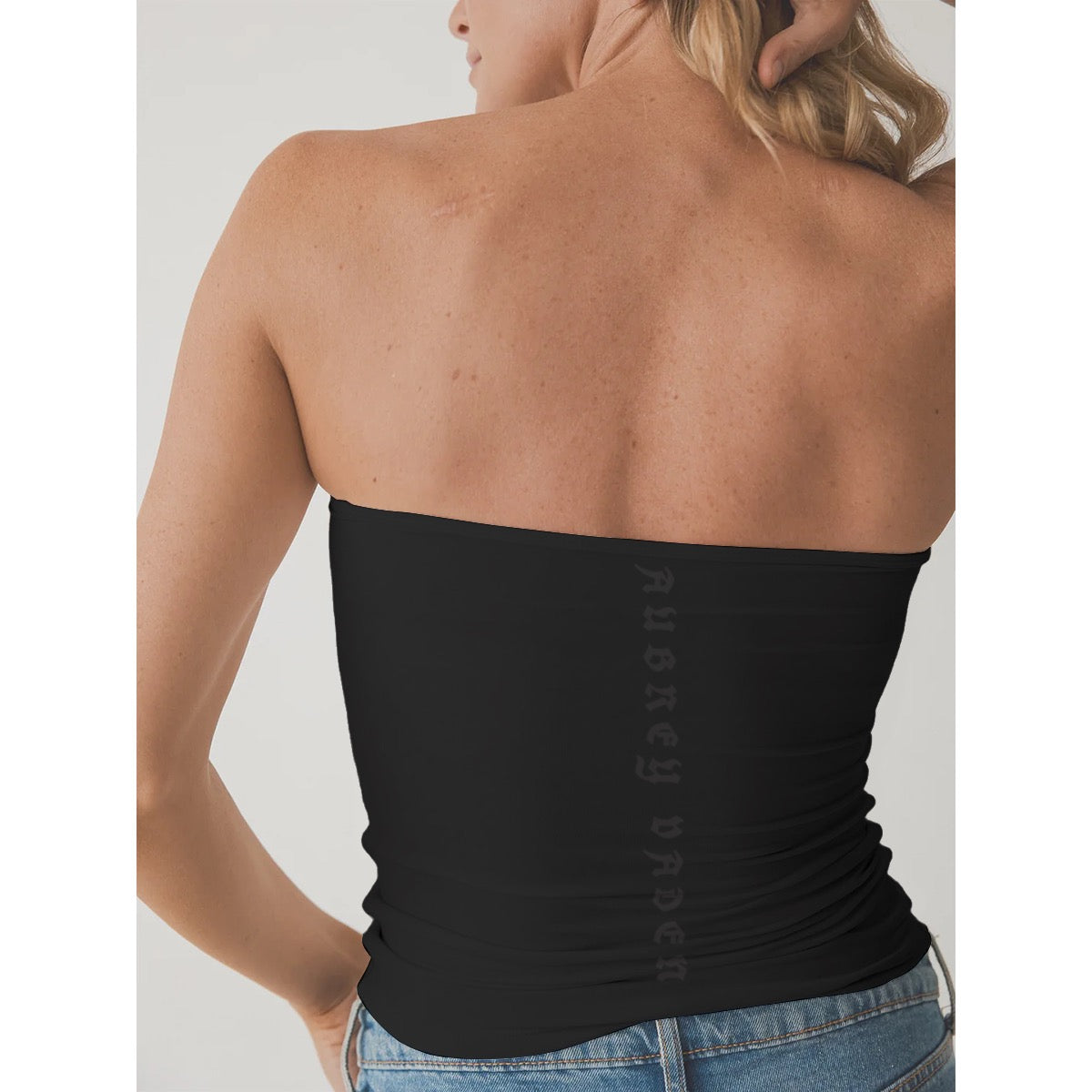Big Ass Ego Tube Top 2