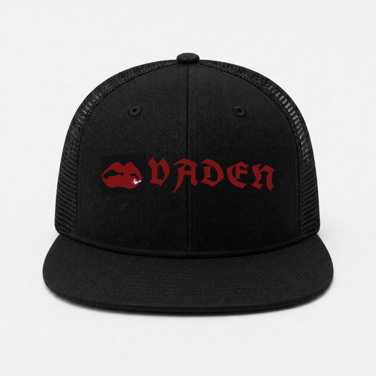 Vaden Lip Trucker Hat