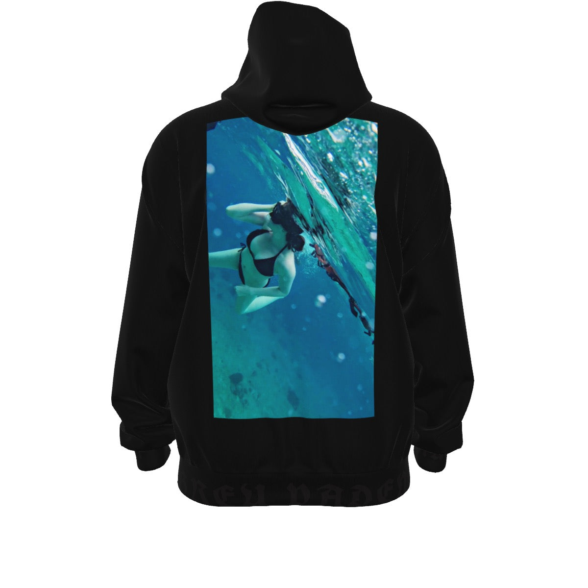 Vaden Snorkle Hoodie